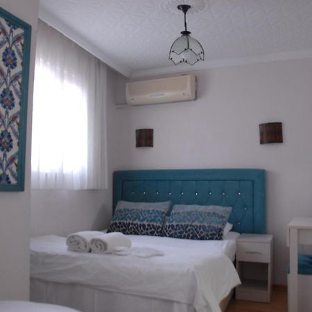 اسطنبول Bachos View Hagia Sophia Hotel المظهر الخارجي الصورة