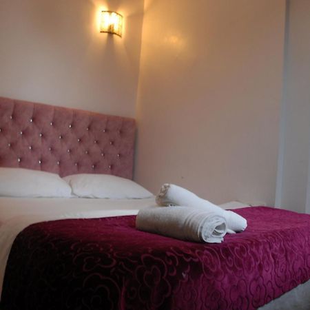 اسطنبول Bachos View Hagia Sophia Hotel المظهر الخارجي الصورة