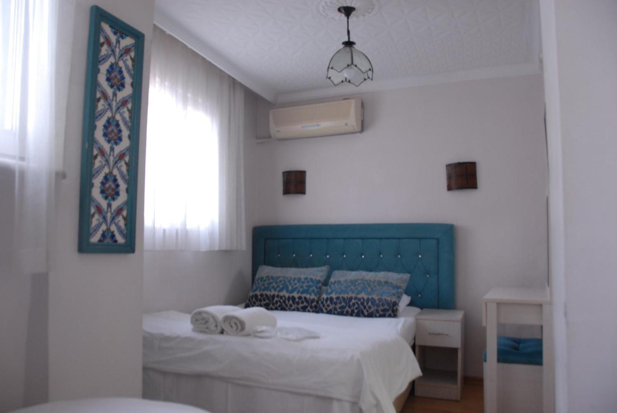 اسطنبول Bachos View Hagia Sophia Hotel المظهر الخارجي الصورة