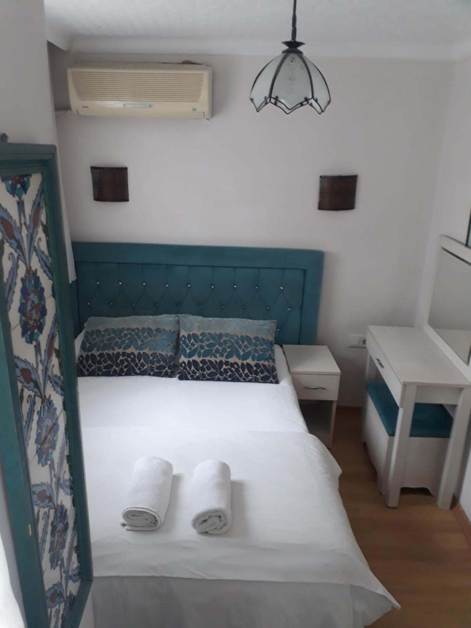 اسطنبول Bachos View Hagia Sophia Hotel المظهر الخارجي الصورة