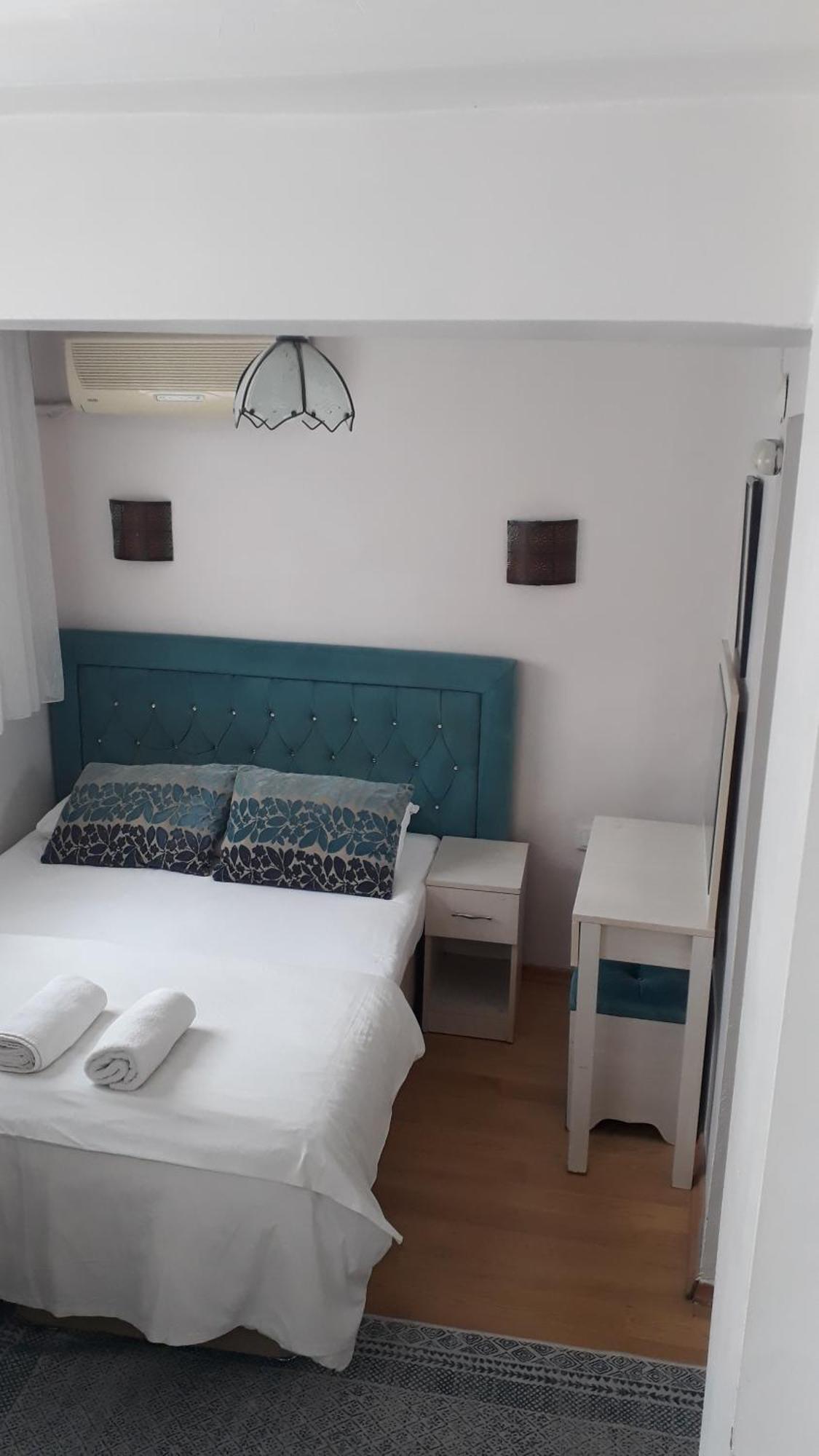 اسطنبول Bachos View Hagia Sophia Hotel المظهر الخارجي الصورة
