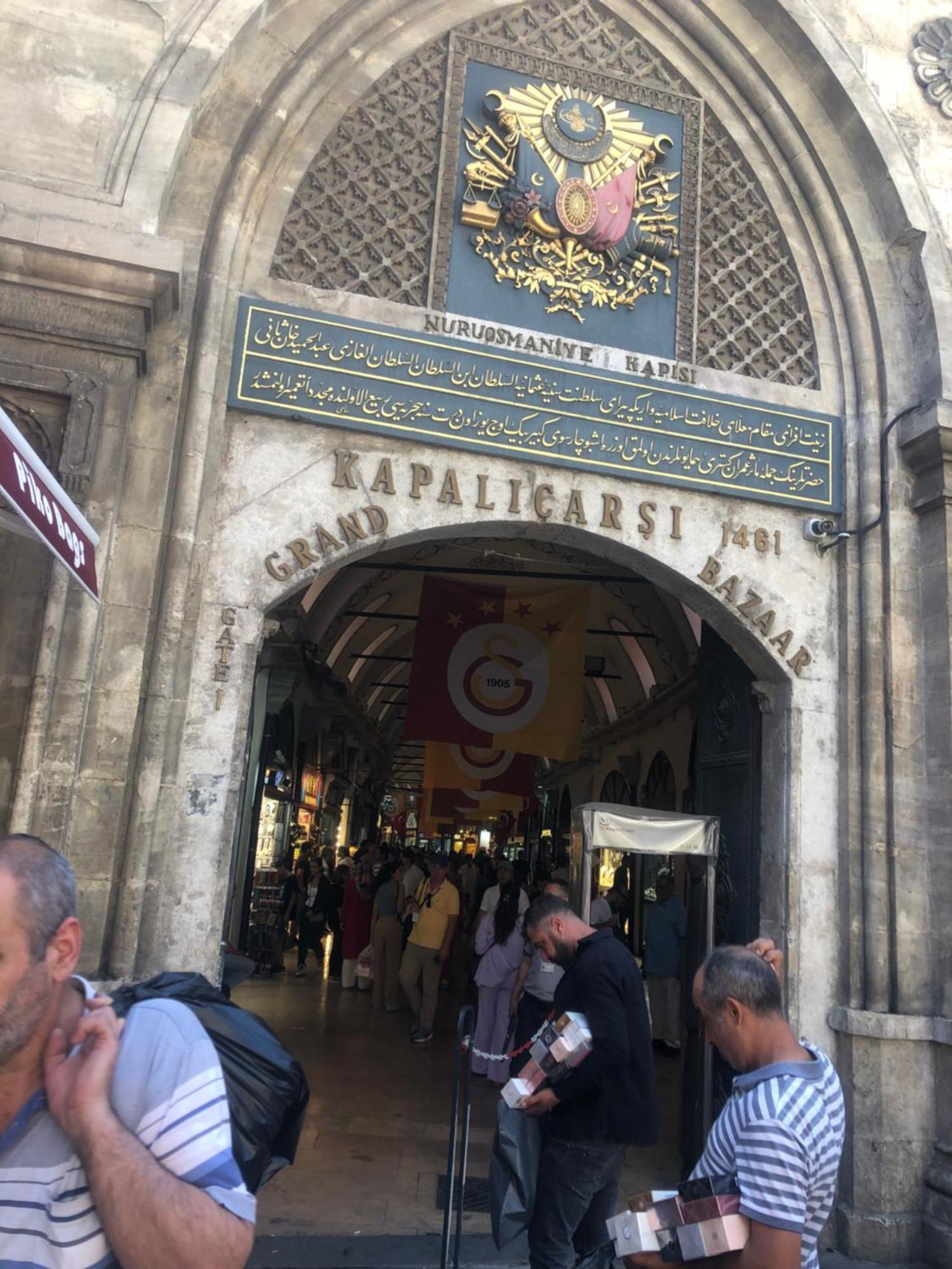 اسطنبول Bachos View Hagia Sophia Hotel المظهر الخارجي الصورة