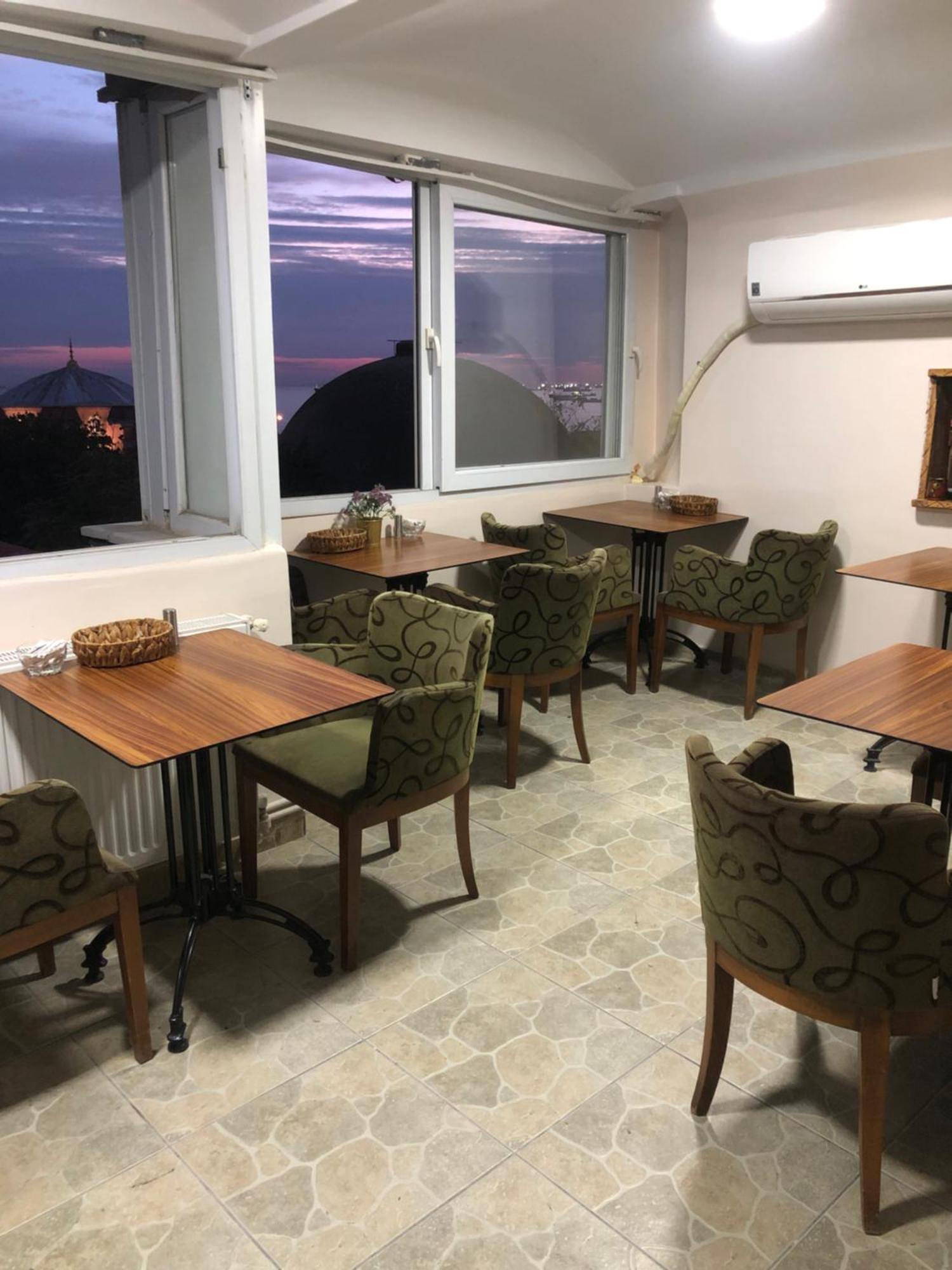 اسطنبول Bachos View Hagia Sophia Hotel المظهر الخارجي الصورة