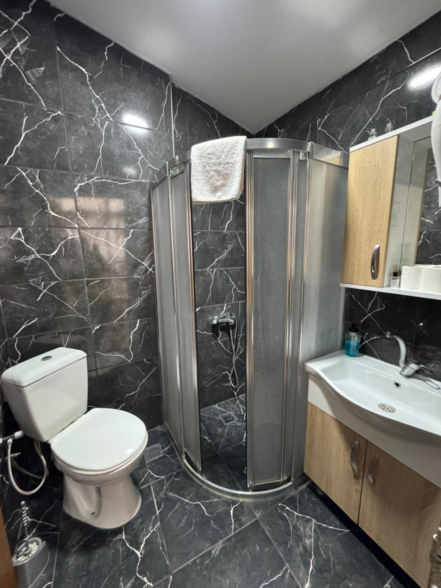 اسطنبول Bachos View Hagia Sophia Hotel المظهر الخارجي الصورة